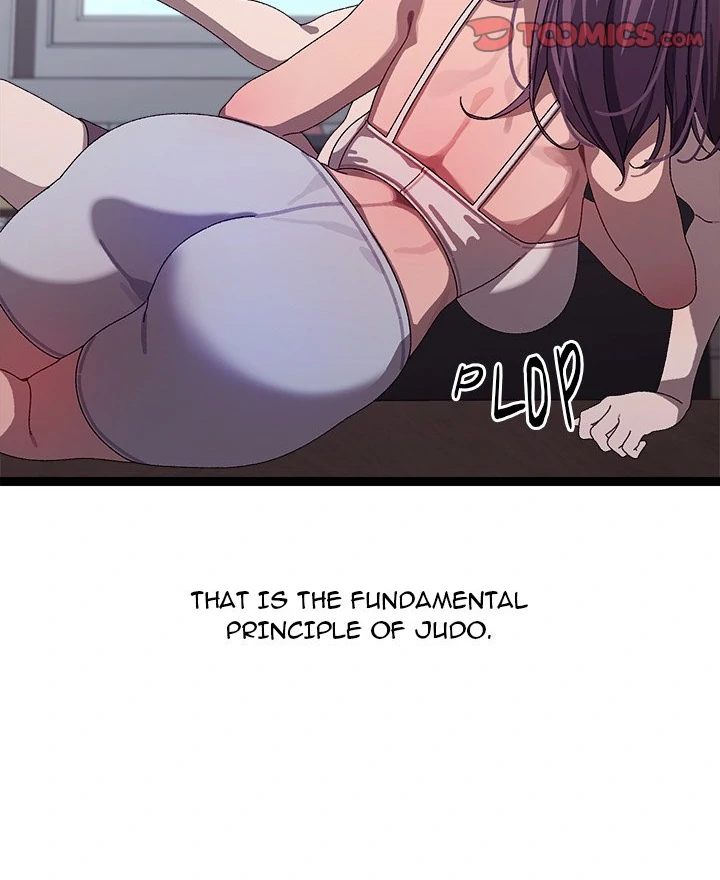 18+ From Weakling to Nemesis Chapter 7 page 14