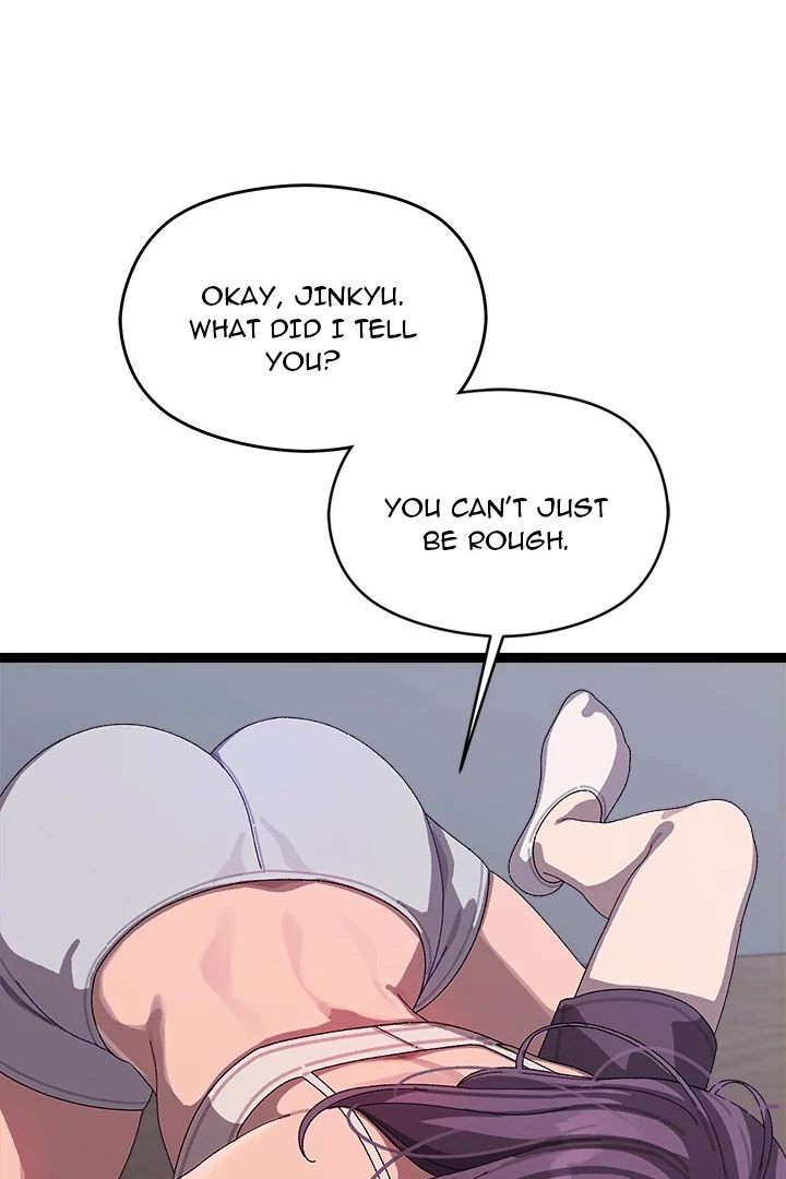 18+ From Weakling to Nemesis Chapter 7 page 15