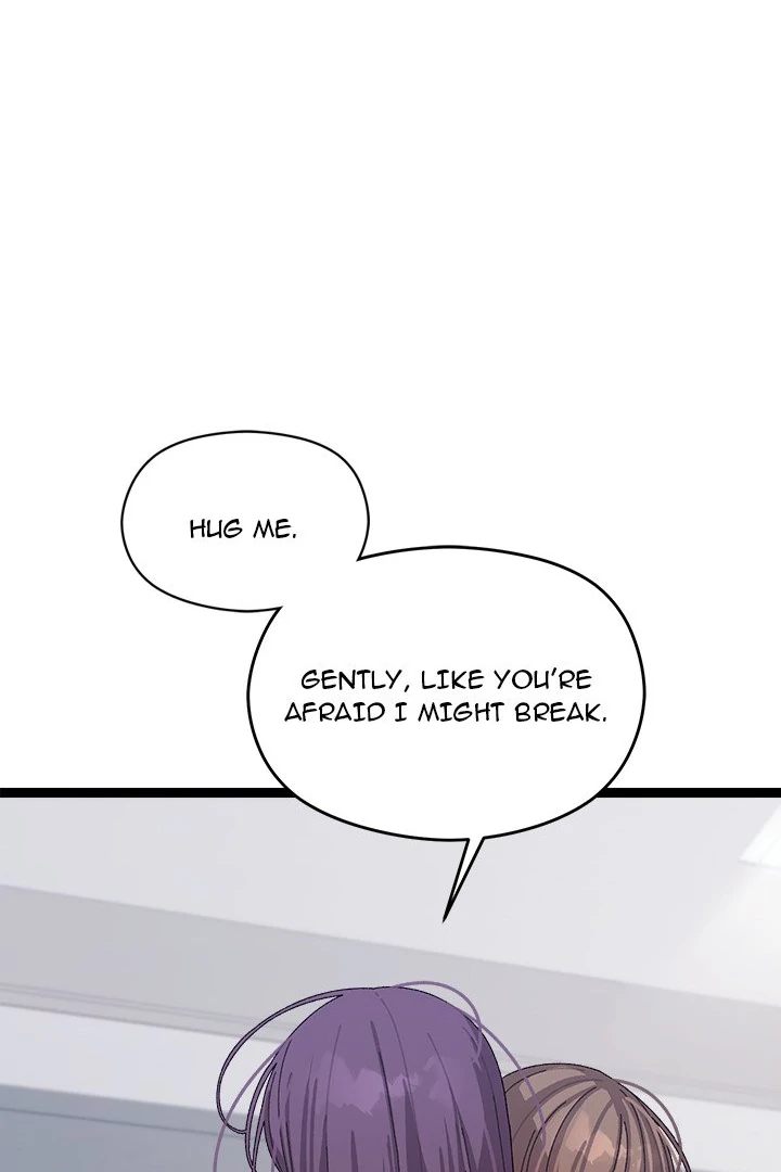 18+ From Weakling to Nemesis Chapter 7 page 17