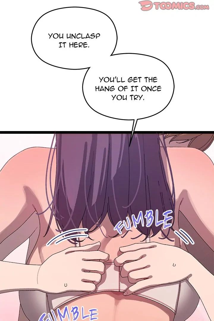 18+ From Weakling to Nemesis Chapter 7 page 20