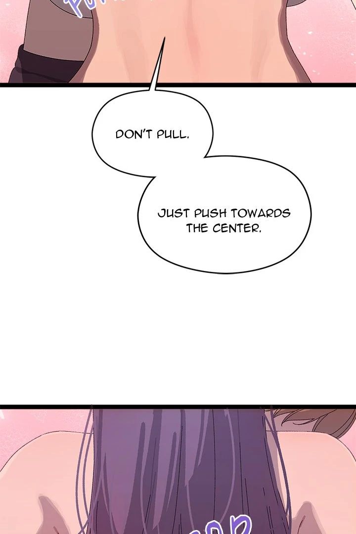 18+ From Weakling to Nemesis Chapter 7 page 21