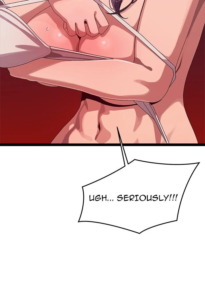 18+ From Weakling to Nemesis Chapter 7 page 26