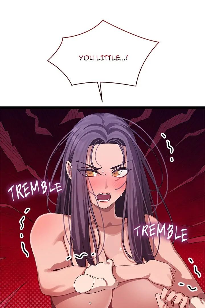 18+ From Weakling to Nemesis Chapter 7 page 27