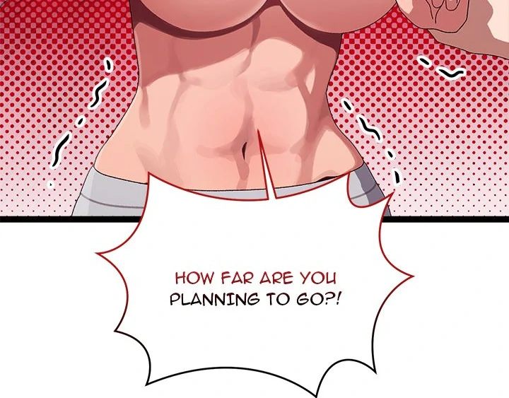 18+ From Weakling to Nemesis Chapter 7 page 28