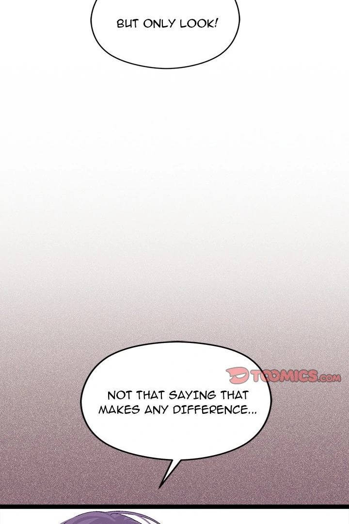 18+ From Weakling to Nemesis Chapter 7 page 31
