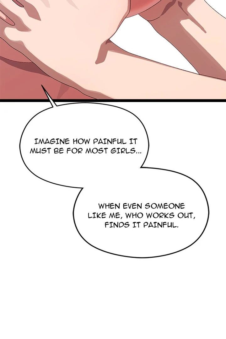 18+ From Weakling to Nemesis Chapter 7 page 36