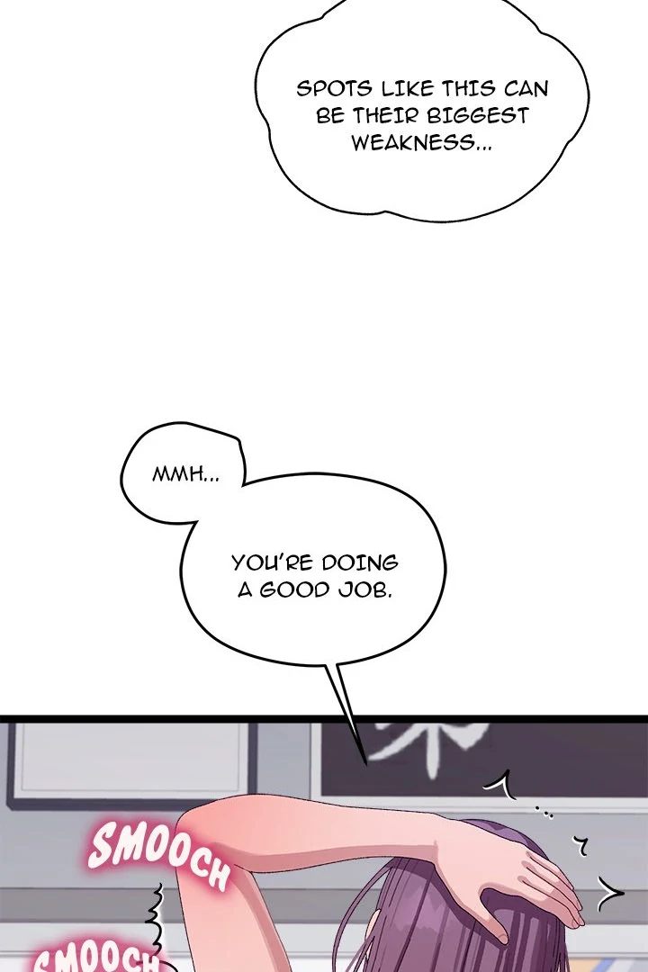 18+ From Weakling to Nemesis Chapter 7 page 41