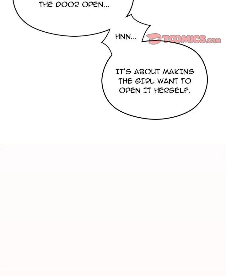 18+ From Weakling to Nemesis Chapter 7 page 43