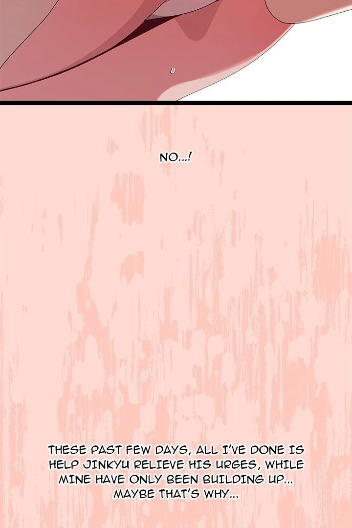 18+ From Weakling to Nemesis Chapter 7 page 51
