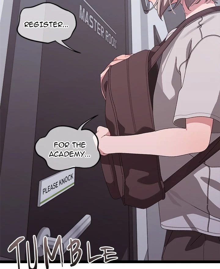18+ From Weakling to Nemesis Chapter 7 page 63