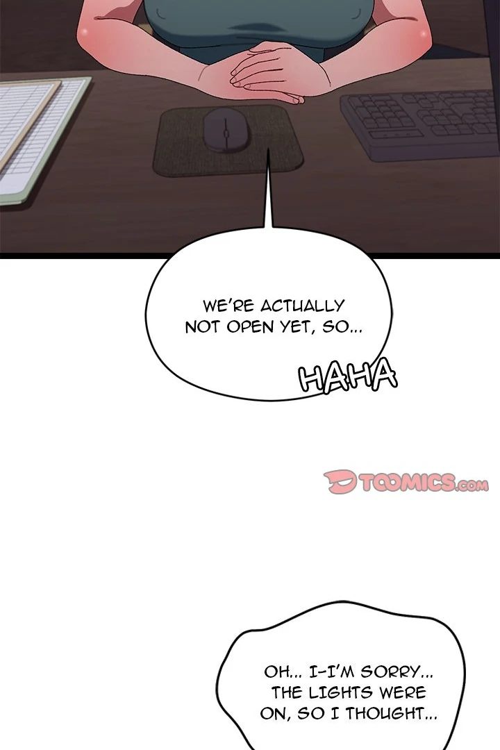 18+ From Weakling to Nemesis Chapter 7 page 71