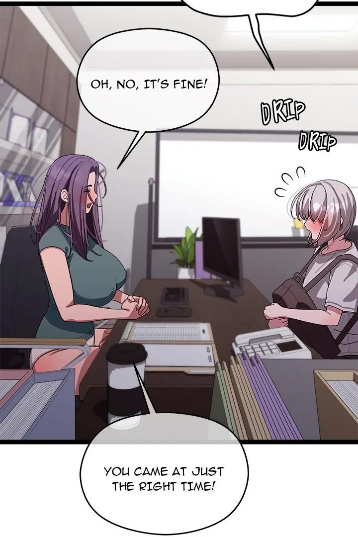 18+ From Weakling to Nemesis Chapter 7 page 72