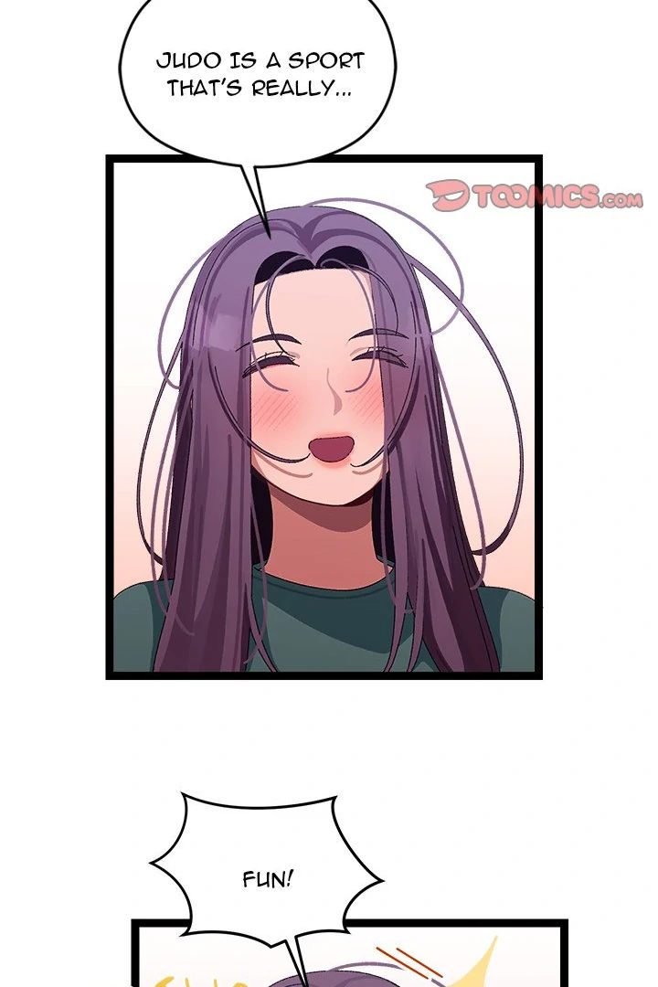 18+ From Weakling to Nemesis Chapter 7 page 77