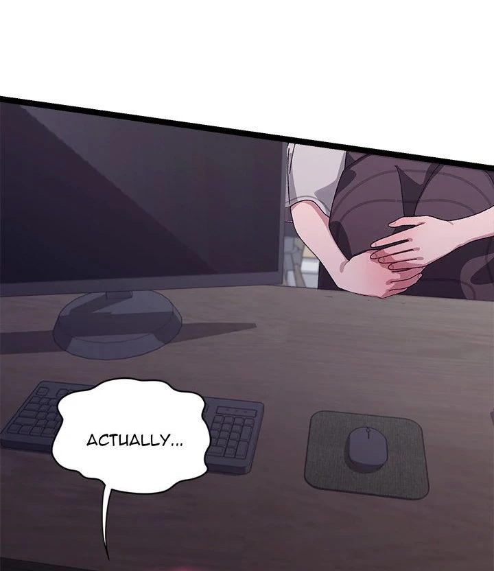 18+ From Weakling to Nemesis Chapter 7 page 79