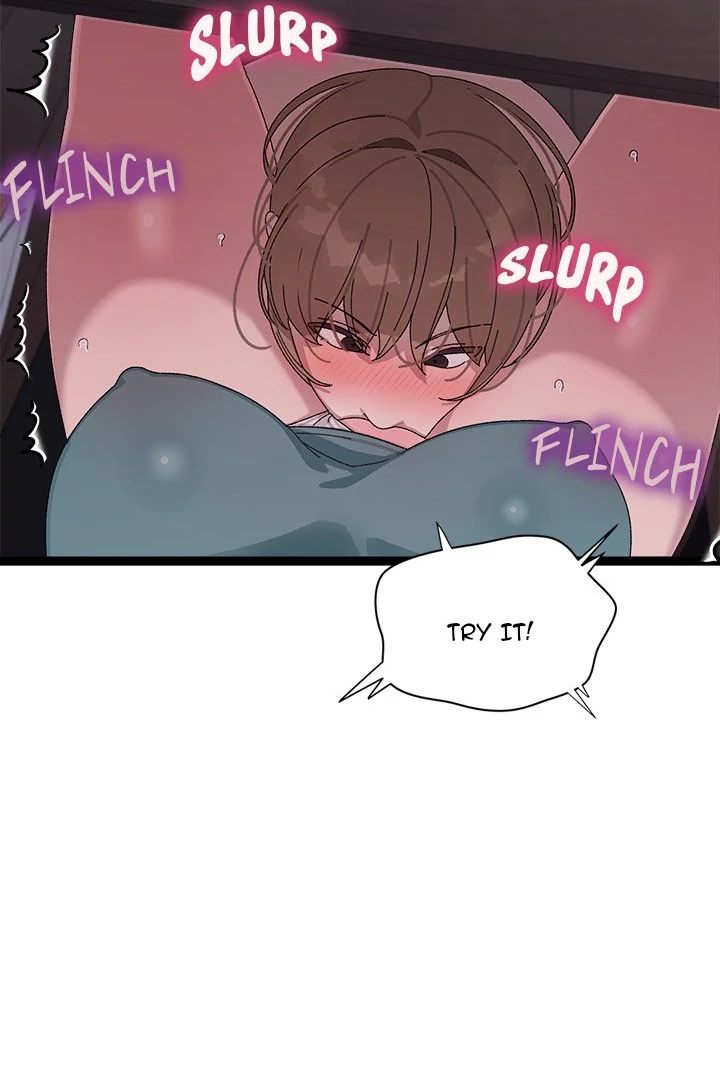 18+ From Weakling to Nemesis Chapter 7 page 80