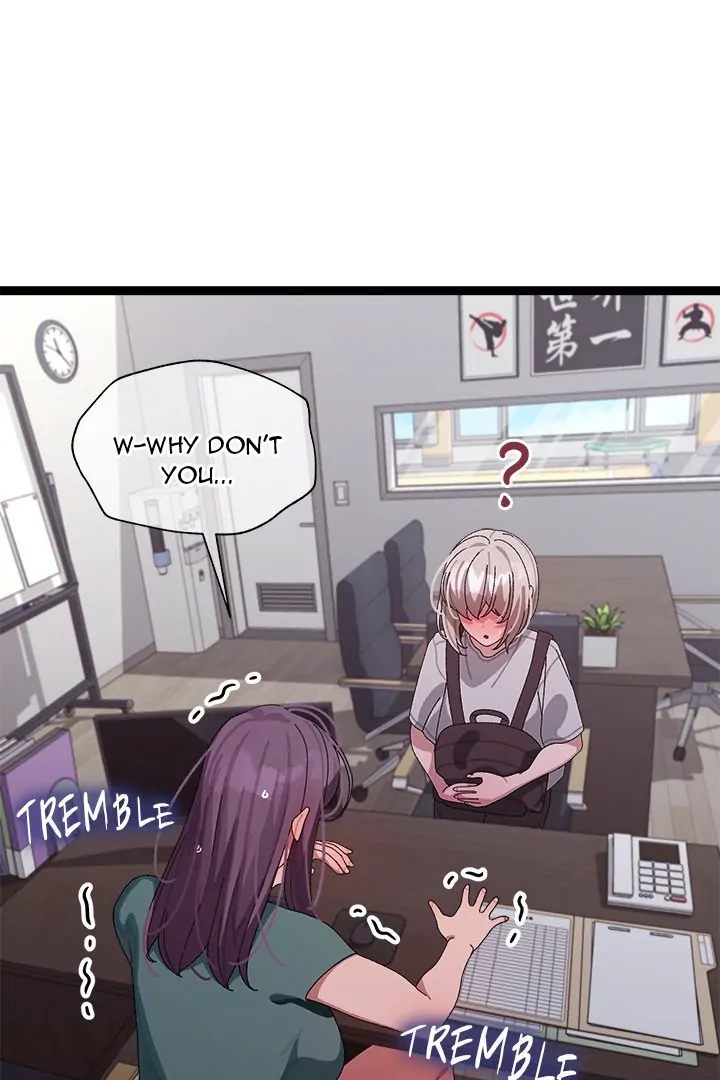 18+ From Weakling to Nemesis Chapter 7 page 81