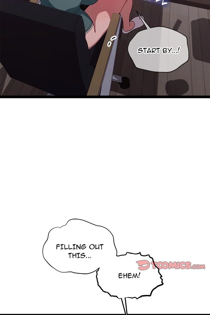 18+ From Weakling to Nemesis Chapter 7 page 82