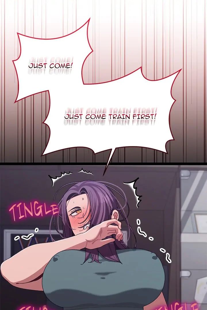 18+ From Weakling to Nemesis Chapter 7 page 91