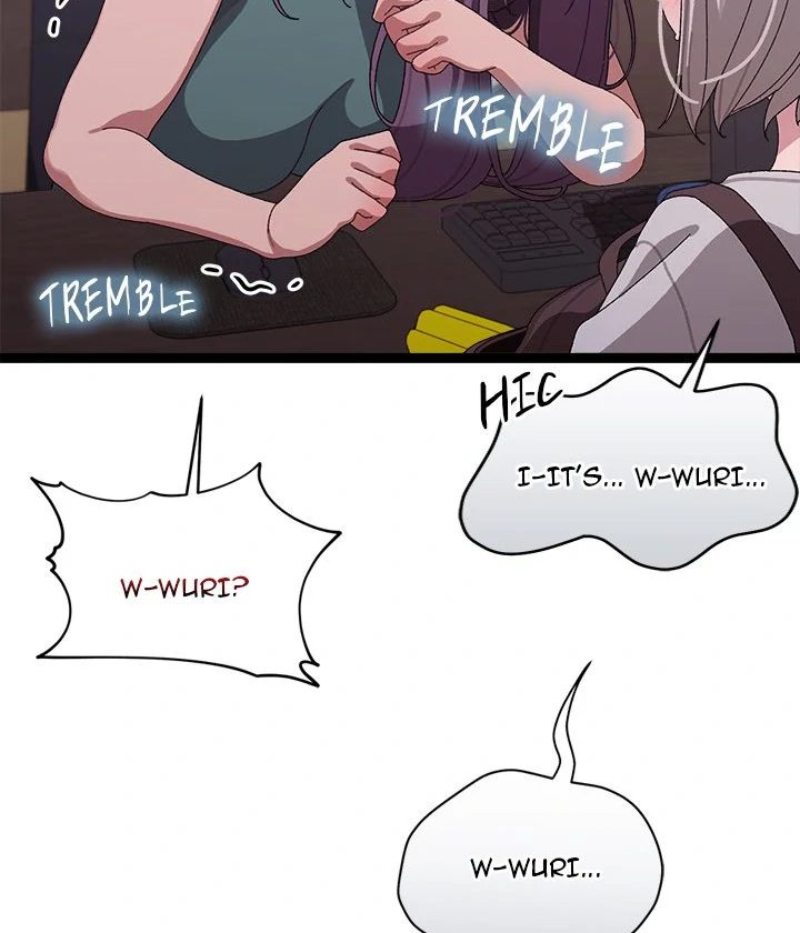 18+ From Weakling to Nemesis Chapter 7 page 94