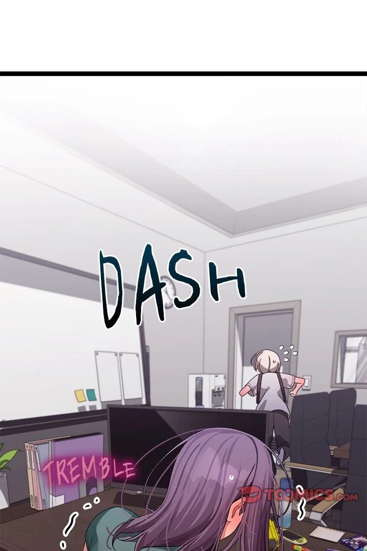 18+ From Weakling to Nemesis Chapter 7 page 97