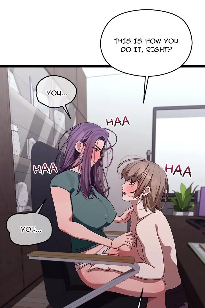 18+ From Weakling to Nemesis Chapter 7 page 101