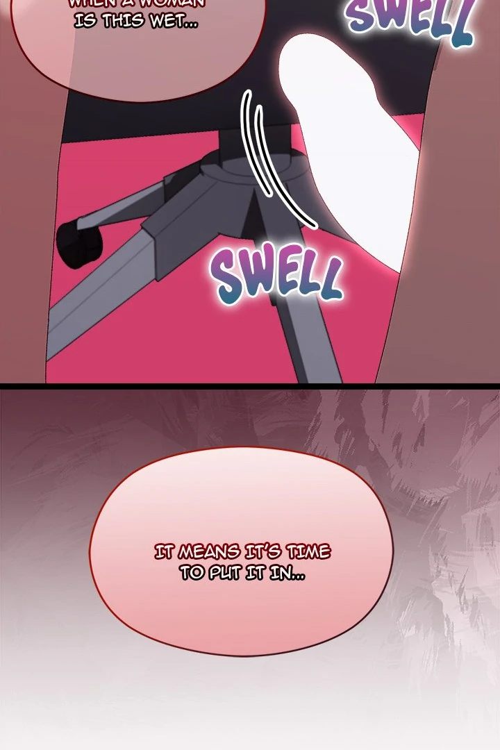 18+ From Weakling to Nemesis Chapter 7 page 107