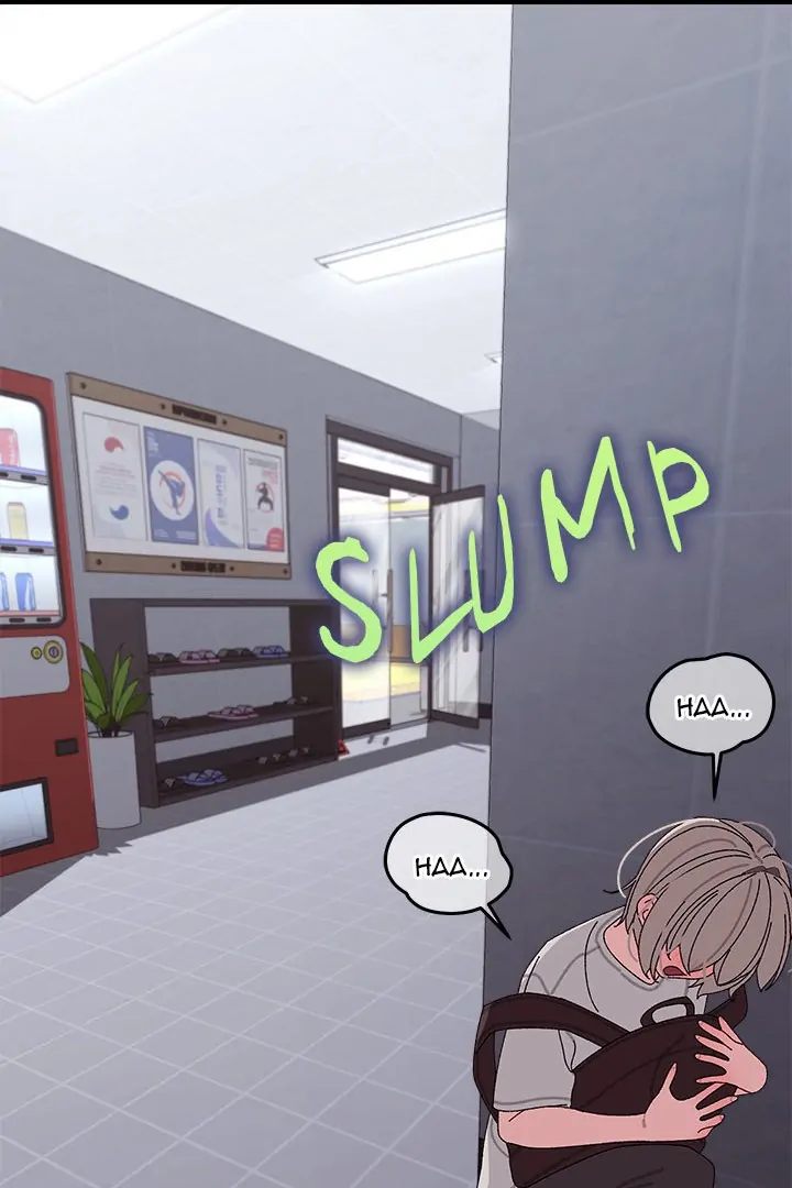 18+ From Weakling to Nemesis Chapter 7 page 114