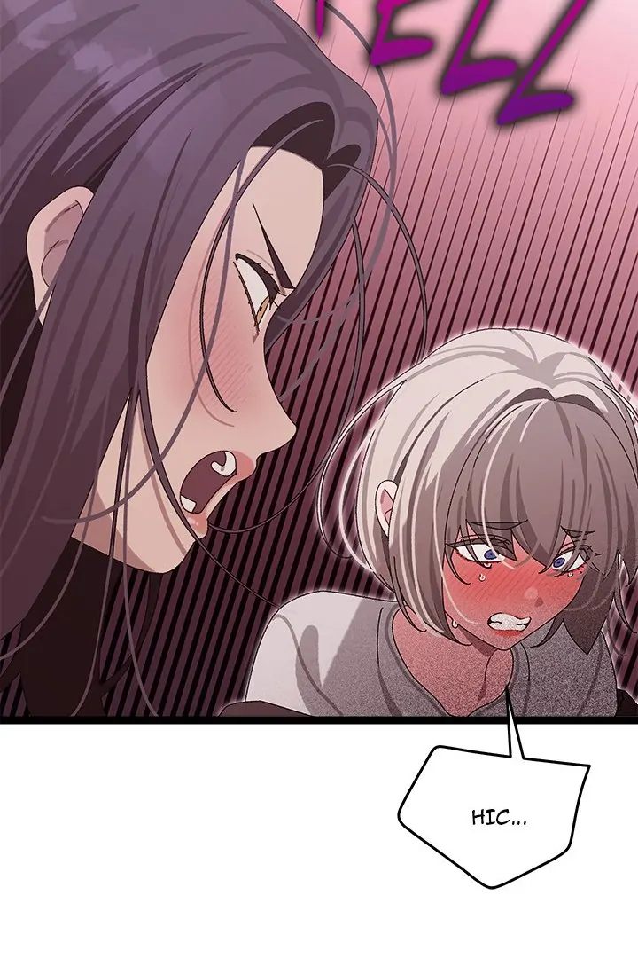 18+ From Weakling to Nemesis Chapter 7 page 116