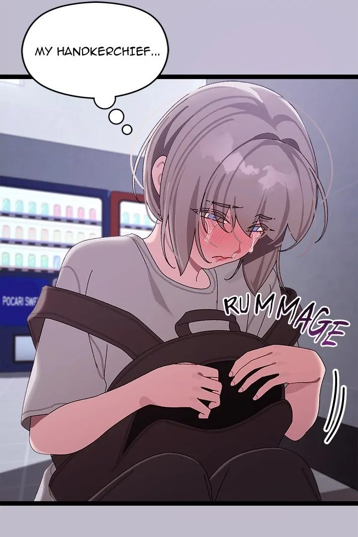 18+ From Weakling to Nemesis Chapter 7 page 124