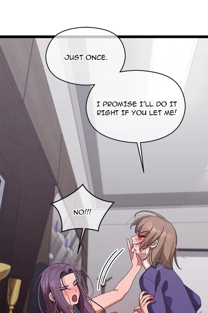 18+ From Weakling to Nemesis Chapter 7 page 130
