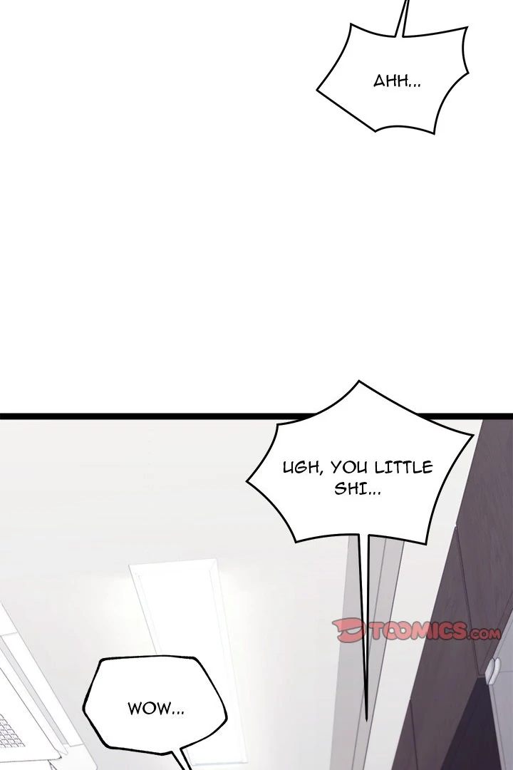 18+ From Weakling to Nemesis Chapter 8 page 2