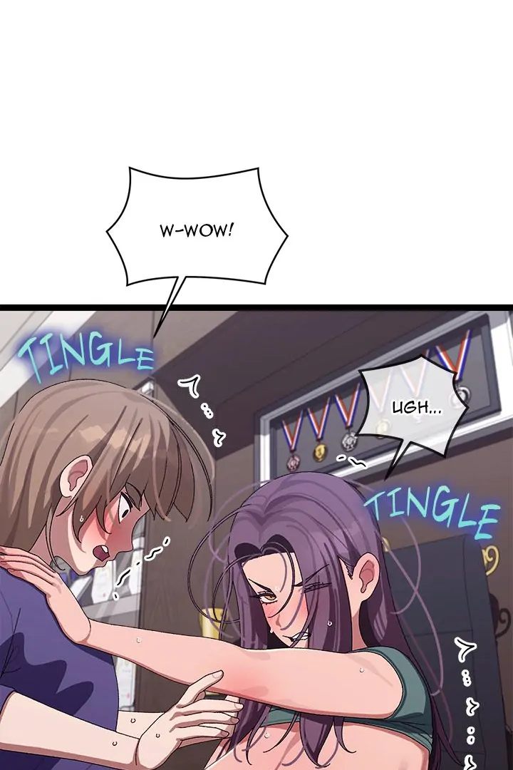 18+ From Weakling to Nemesis Chapter 8 page 6