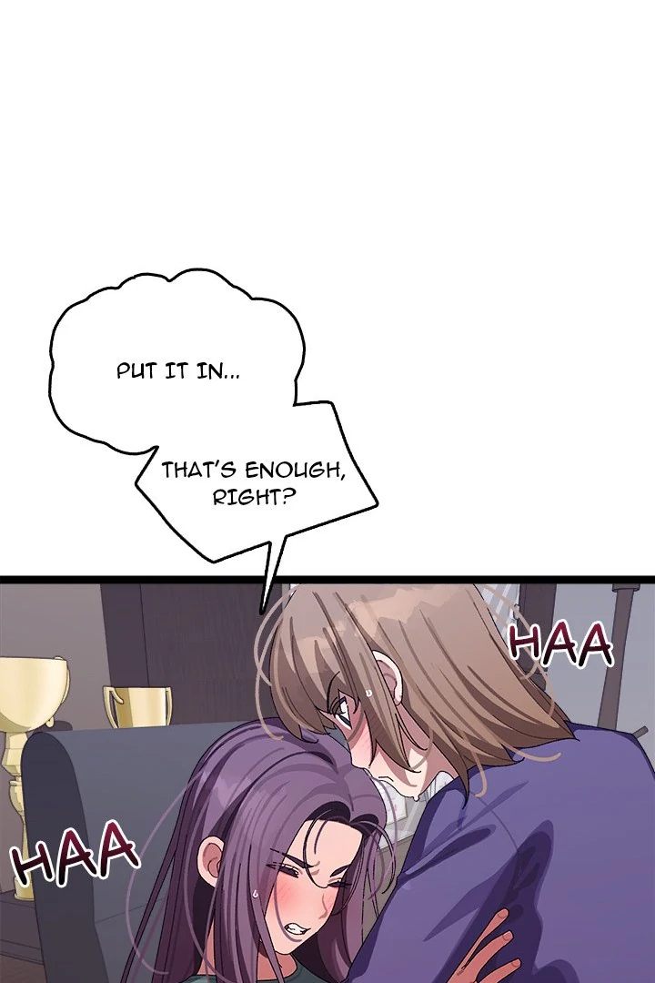 18+ From Weakling to Nemesis Chapter 8 page 17
