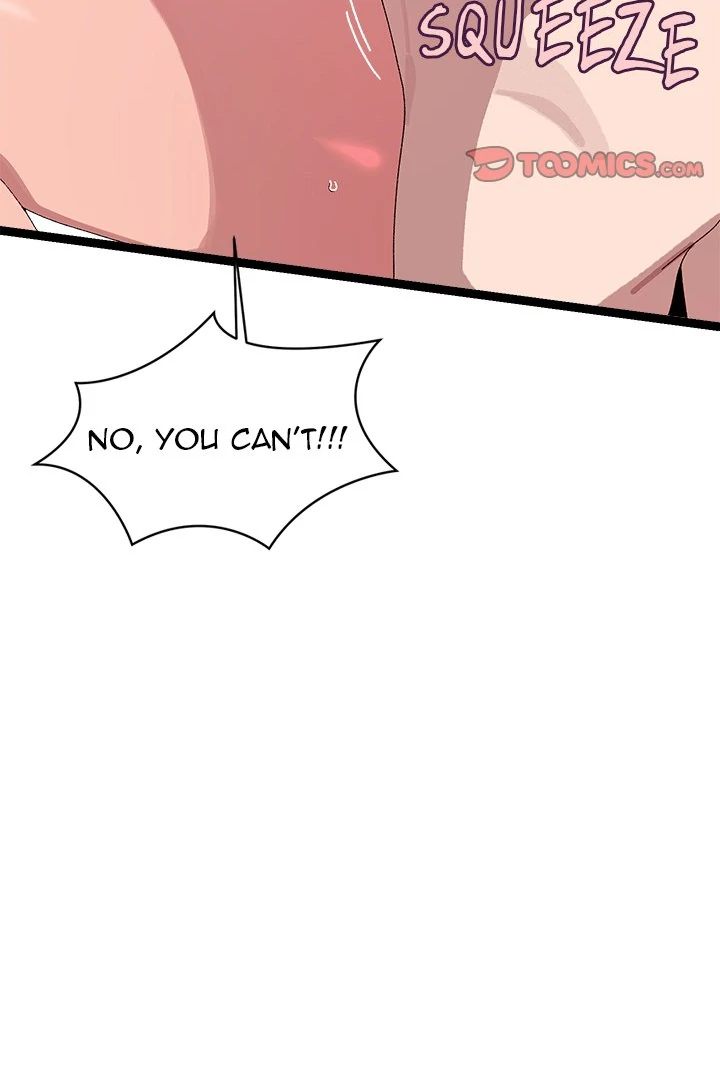 18+ From Weakling to Nemesis Chapter 8 page 21