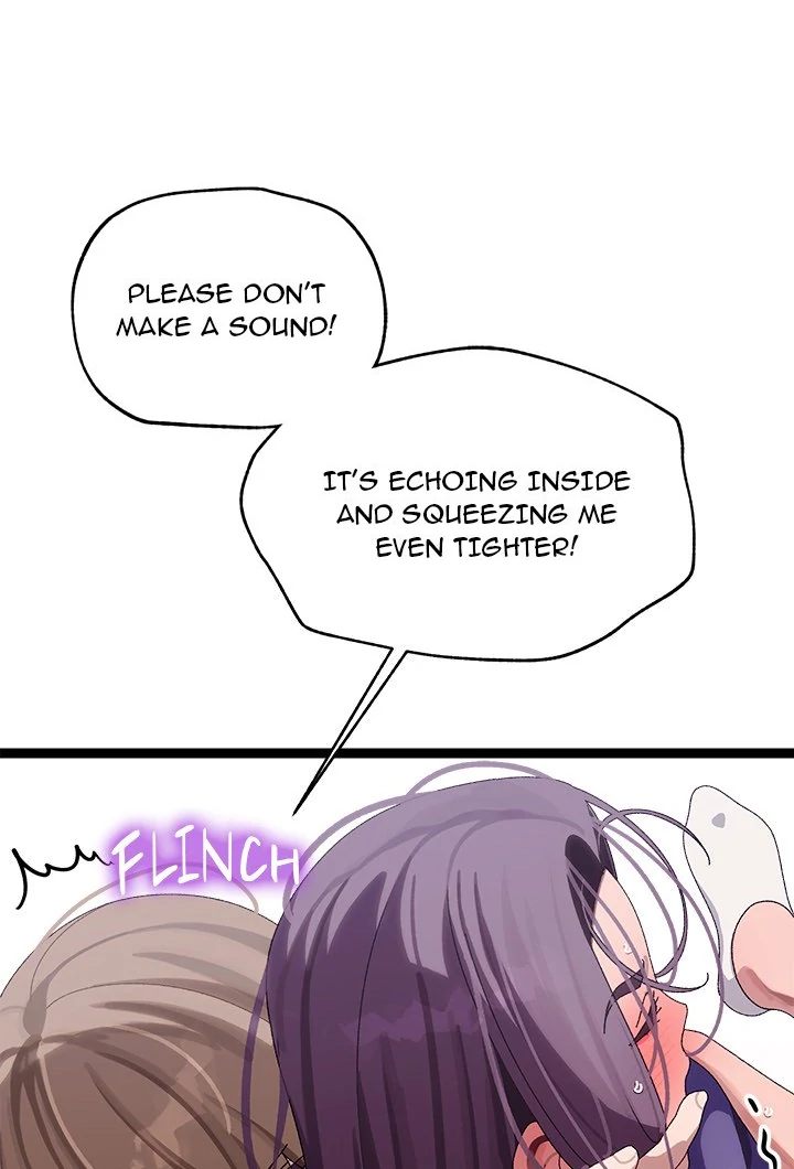 18+ From Weakling to Nemesis Chapter 8 page 22