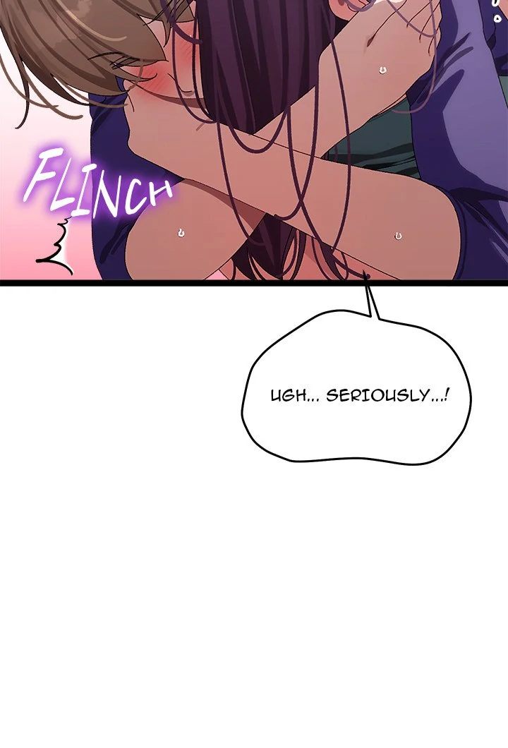 18+ From Weakling to Nemesis Chapter 8 page 23