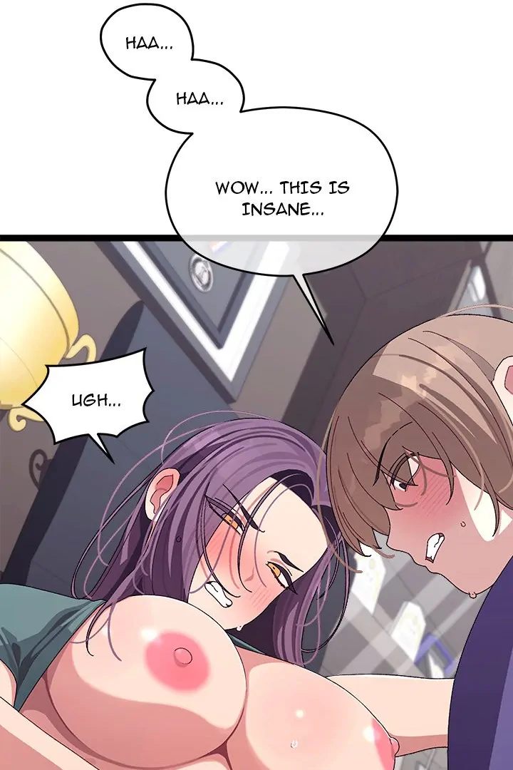 18+ From Weakling to Nemesis Chapter 8 page 24
