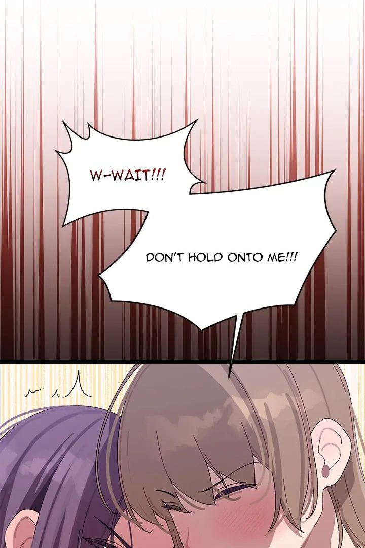 18+ From Weakling to Nemesis Chapter 8 page 30