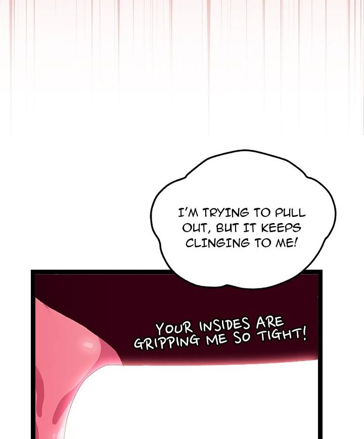 18+ From Weakling to Nemesis Chapter 8 page 32