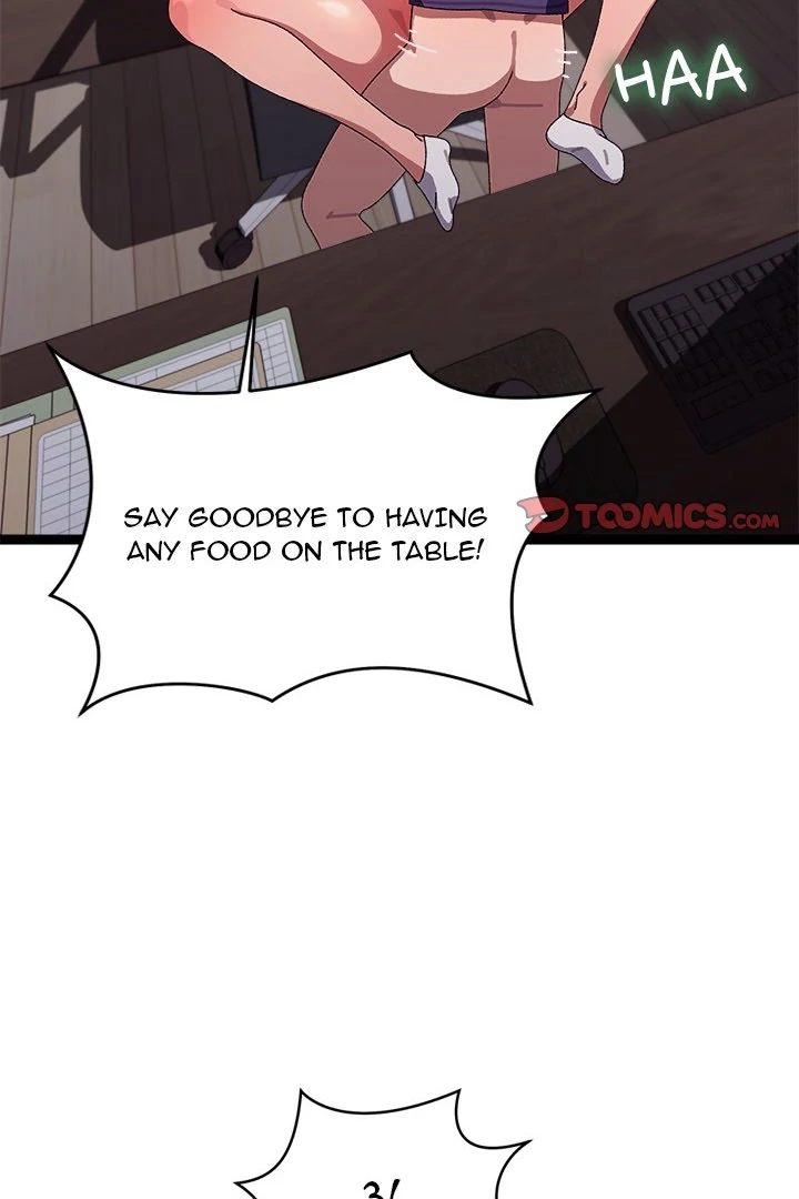 18+ From Weakling to Nemesis Chapter 8 page 35