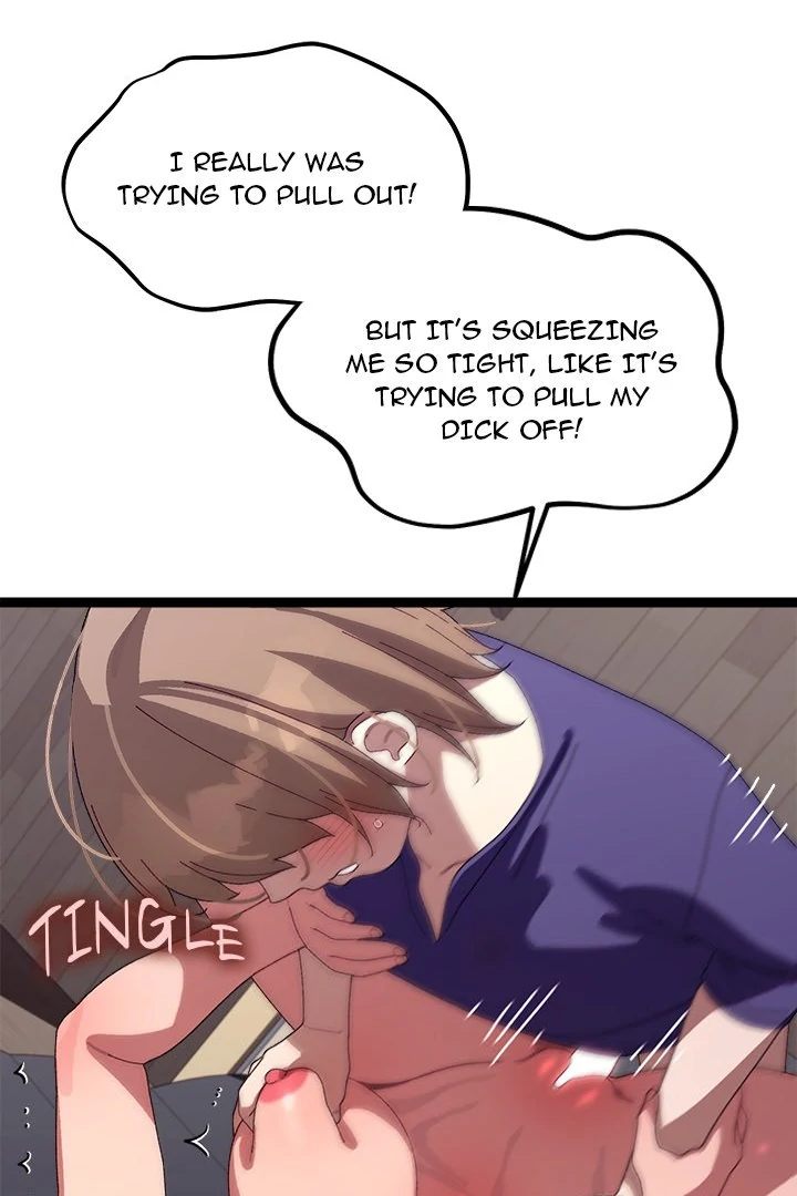 18+ From Weakling to Nemesis Chapter 8 page 39
