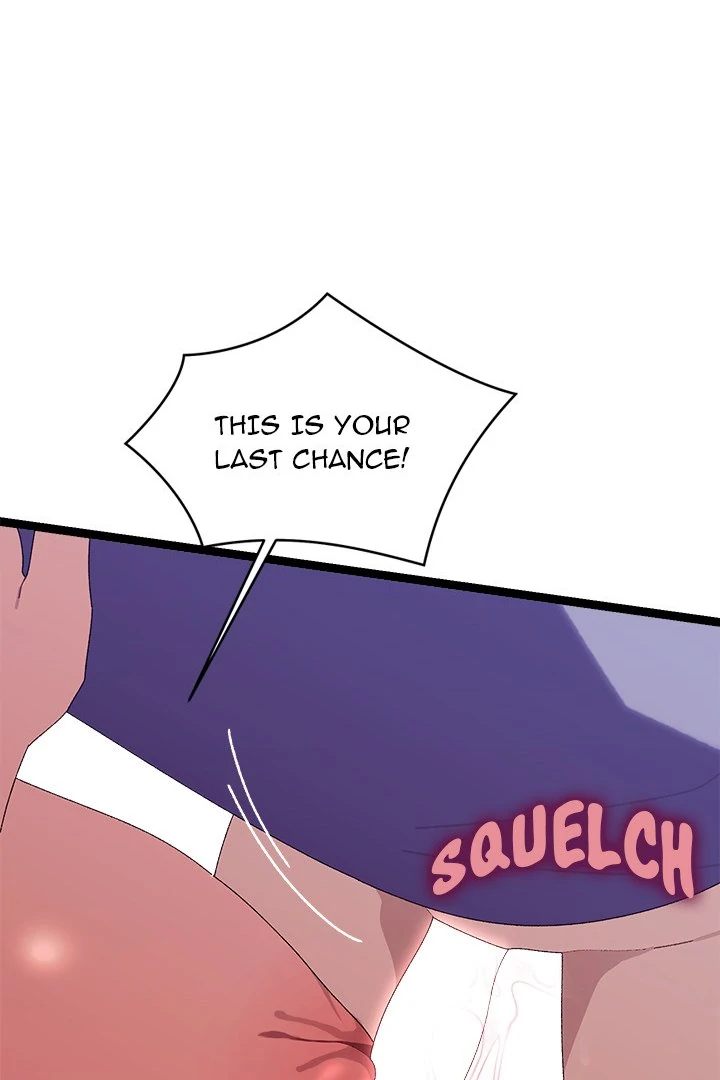 18+ From Weakling to Nemesis Chapter 8 page 41