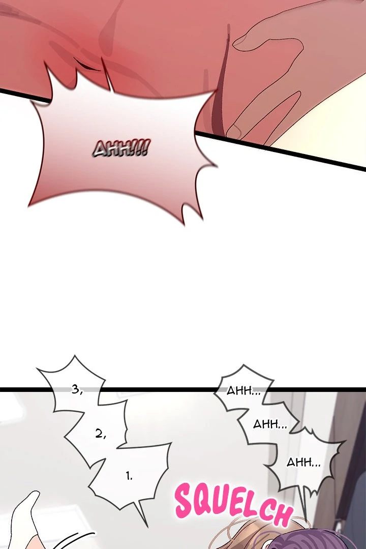 18+ From Weakling to Nemesis Chapter 8 page 44