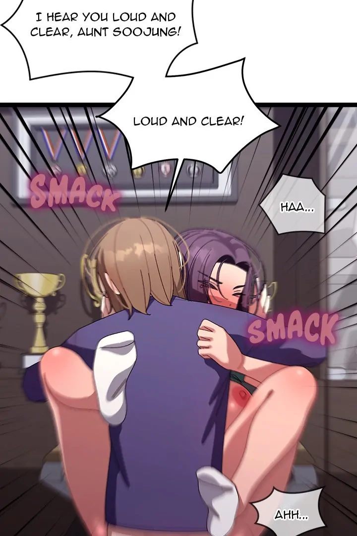 18+ From Weakling to Nemesis Chapter 8 page 51