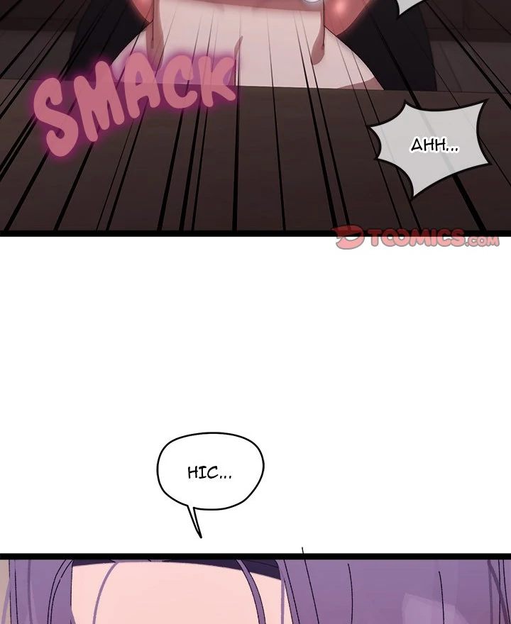18+ From Weakling to Nemesis Chapter 8 page 52