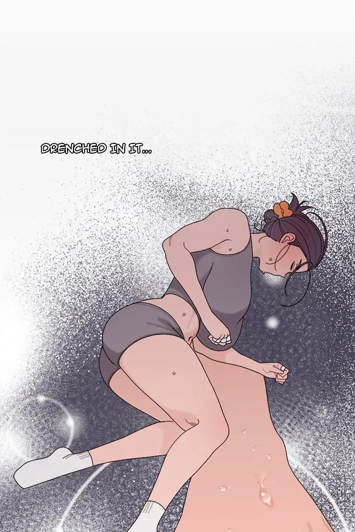 18+ From Weakling to Nemesis Chapter 8 page 54