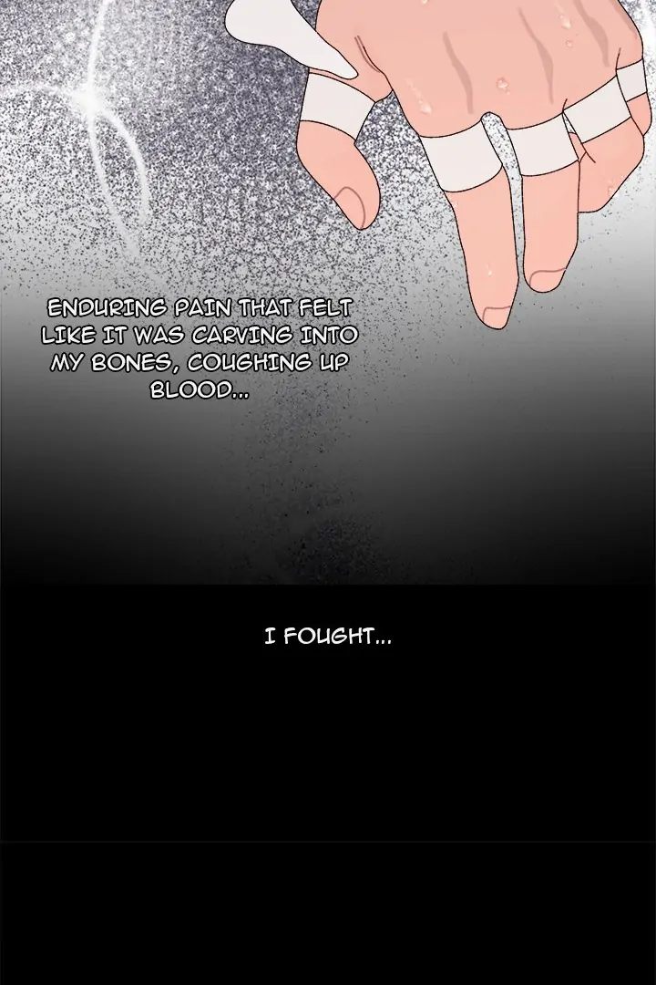 18+ From Weakling to Nemesis Chapter 8 page 55