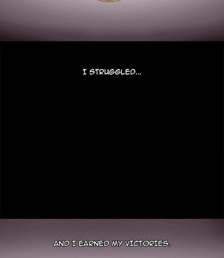 18+ From Weakling to Nemesis Chapter 8 page 57