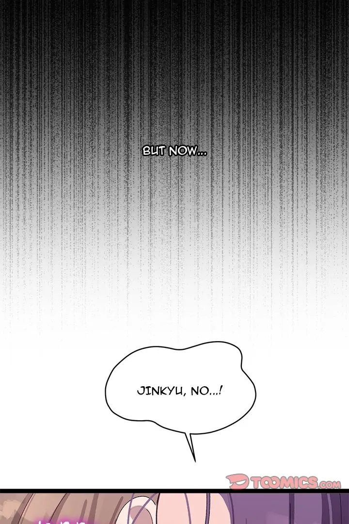 18+ From Weakling to Nemesis Chapter 8 page 60