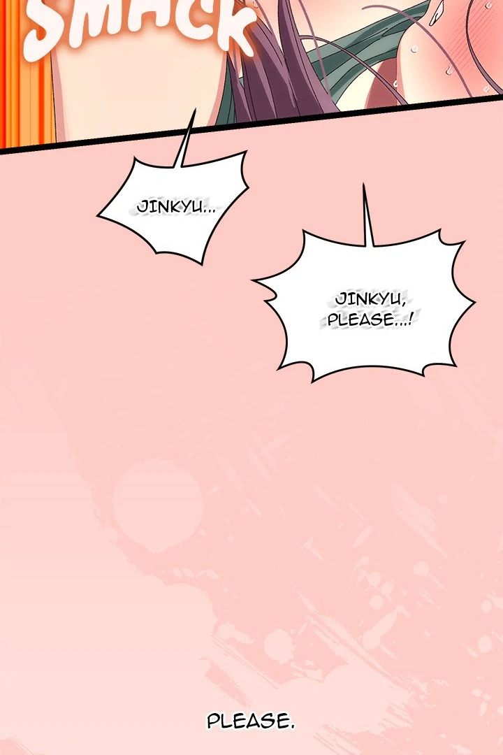 18+ From Weakling to Nemesis Chapter 8 page 64